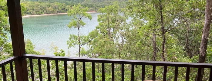 Thala Beach Lodge is one of AUSTRALIA.