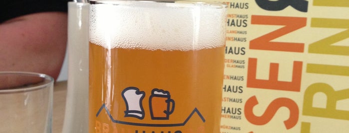 Brauhaus 2.0 is one of Simple mais efficace.