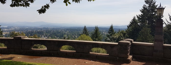 Rocky Butte is one of Finn’s Liked Places.