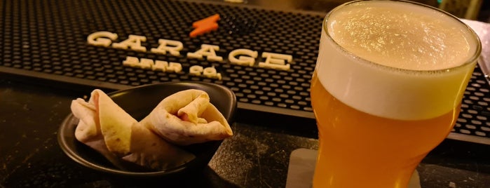 Fogg Birra and Cheese is one of Tempat yang Disukai Finn.