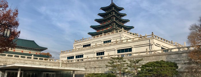 연세대학교 육상장 is one of Incheon.