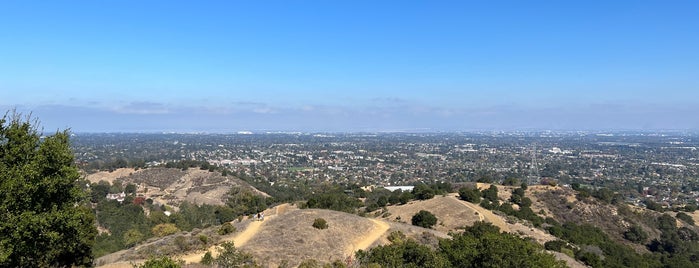 Hunters Point is one of Top picks for Hiking Trails.