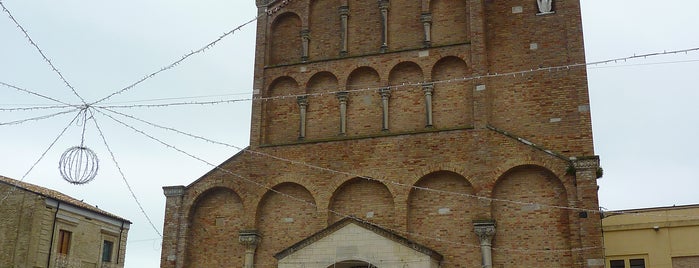 Chiesa Di San Giuseppe is one of Costa dei Trabocchi.