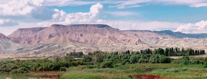 Nallıhan Kuş Cenneti is one of Lieux qui ont plu à 👫iki DeLi👫.