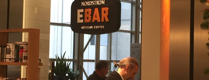 Ebar is one of Chicago.