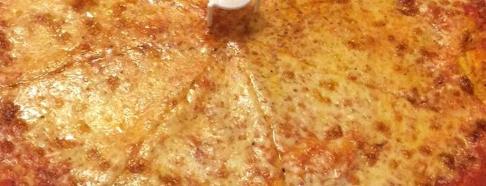 Pino's La Forchetta is one of pizza.