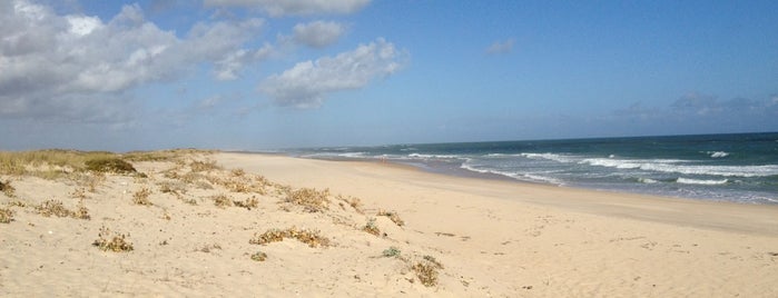Praia da Culatra is one of Algarve by Jas.