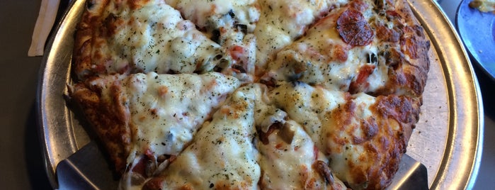 Wick's Pizza is one of Want To Try.