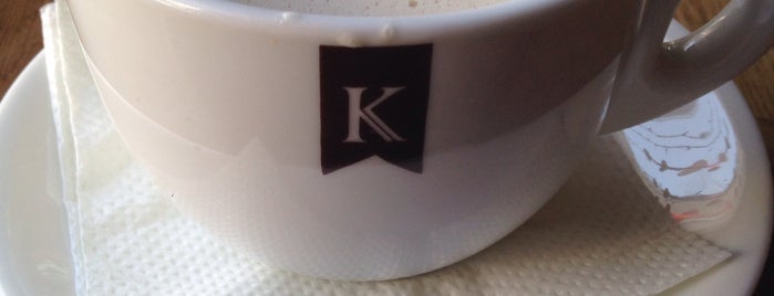 Кофеин is one of Coffeeshops.