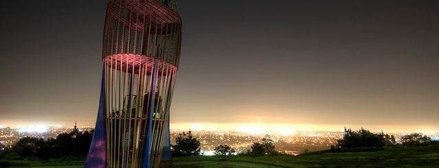 Rocketship Park is one of Clare 님이 저장한 장소.