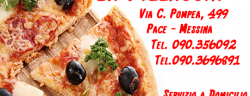 Pizzeria "La Pizzaccia" is one of TrovaWeb.