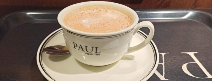 Paul express is one of Vito'nun Beğendiği Mekanlar.