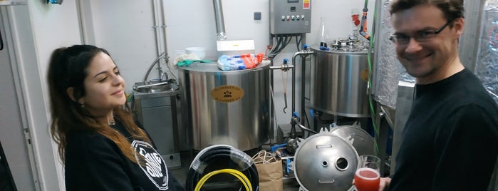 Duque Brewpub is one of portugal.