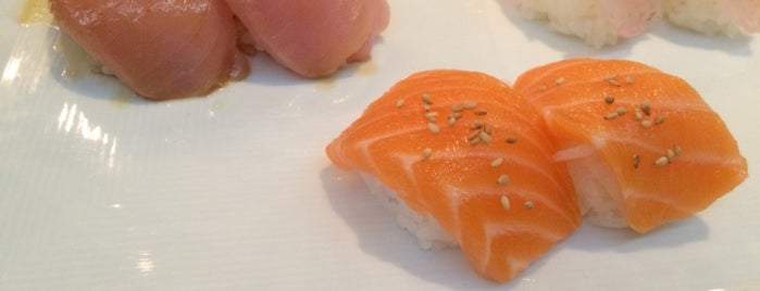 SUGARFISH by sushi nozawa is one of LA 😎🇺🇸🆒.
