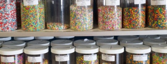 Make It Sweet is one of The 11 Best Hobby Shops in Austin.