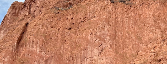 Kissing Camels is one of Colorado Bucket List.