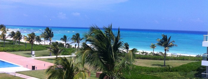 Cancun 2013