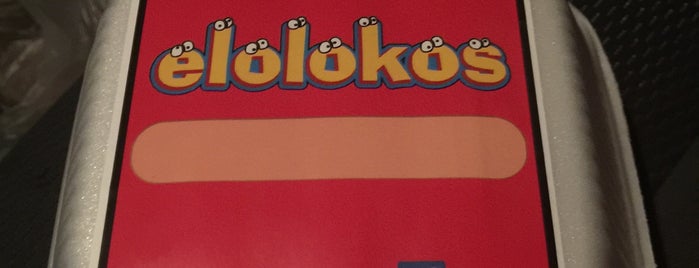 Elolokos is one of Antojos.