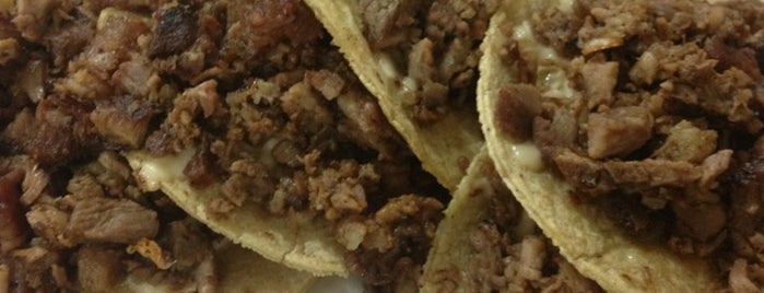 Tacos Guicho is one of Posti che sono piaciuti a Ramón.