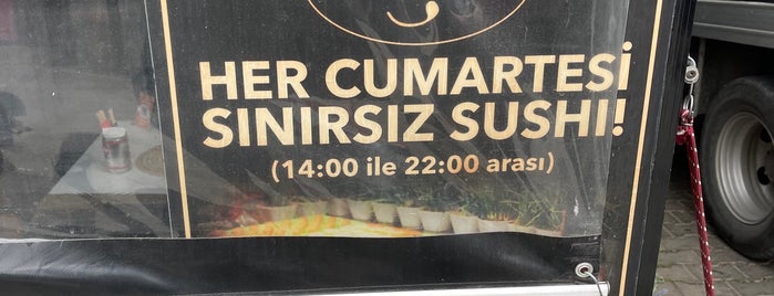 Yummy Türkiye is one of istanbul gidilecekler anadolu 2.