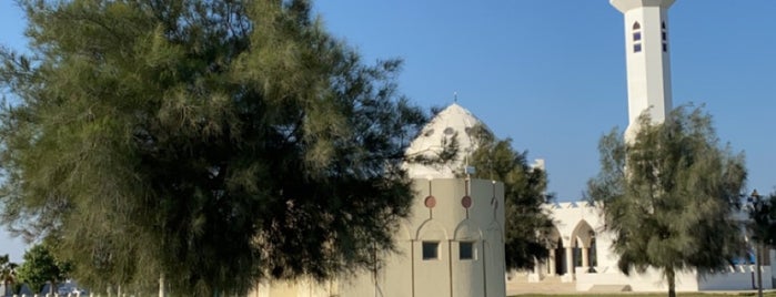 مسجد الحريري Alhariry masjed is one of جوامع ومساجد.