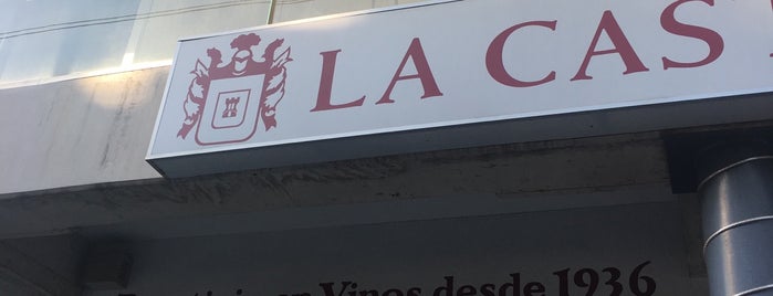 La Castellana Guadalajara is one of Guadalajara . México.