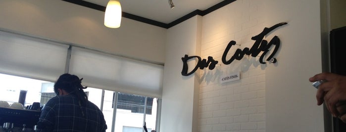 Das Cortez is one of Cafe, sandwich, bakery, deli.