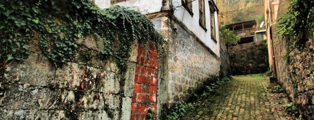 Zeytinlik is one of Giresun Blog öneriyor.