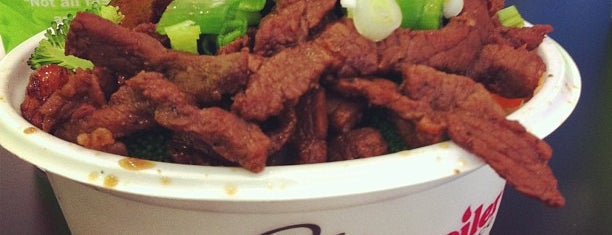 The Flame Broiler is one of Lisa’s Liked Places.
