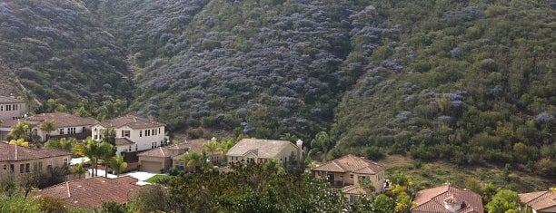 Double Peak Trail (Foxhall) is one of Posti salvati di Paresh.
