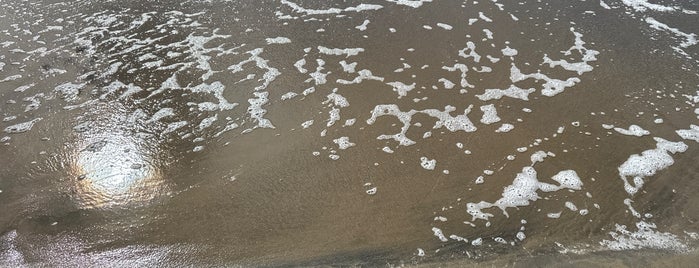 Playa Chica de Papudo is one of Chile.