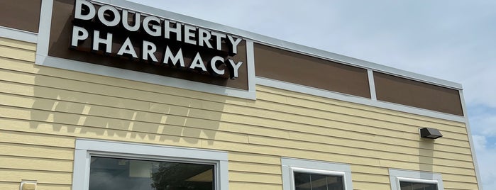 Dougherty Pharmacy is one of FT6.