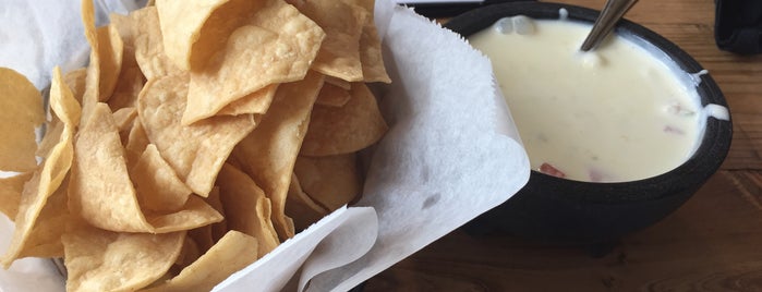 Las Velas Mexican Restaurant is one of The 15 Best Places for Tropical Drinks in Pittsburgh.