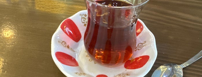 Tarihi Polatlı Çorbacısı (Yeni Şube - BP Petrol) is one of The 15 Best Soup Spots in Ankara.