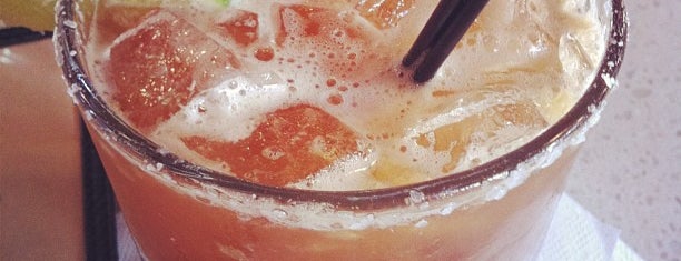 El Borracho is one of The 15 Best Places for Tropical Drinks in Seattle.