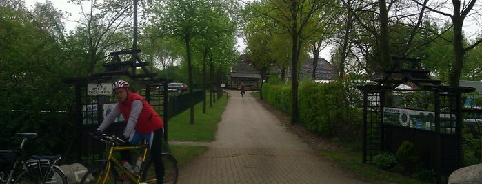 Camping Midden-Drenthe is one of Campings.