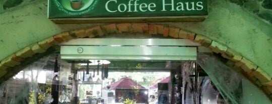 Itoy's Coffee Haus is one of Puerto Prinsesa.