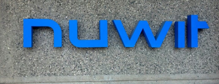 Nuwit is one of días laborales.