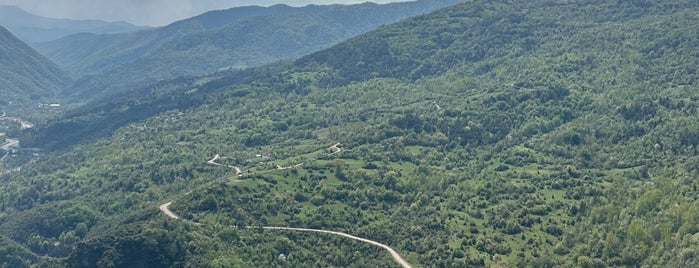 Yenice Seyir Terası is one of Gitmeyi Planladığım Yerler.