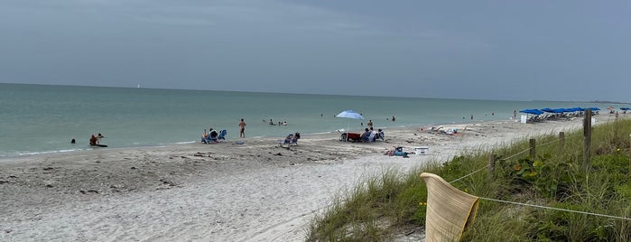 Bowditch Point Beach is one of Florida 2019.