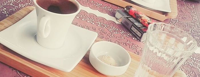 Adalı is one of Kahvaltı,Cafe İZMİR.