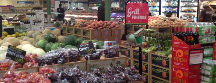 Whole Foods Market is one of The 15 Best Places for Reposado in Sherman Oaks, Los Angeles.
