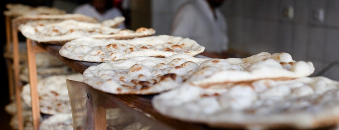 Tandur Lasan is one of Berlin's best food.