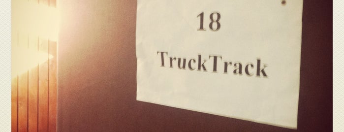 TruckTrack is one of Companies.