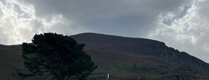 Gap of Dunloe is one of Kerry recomendations.