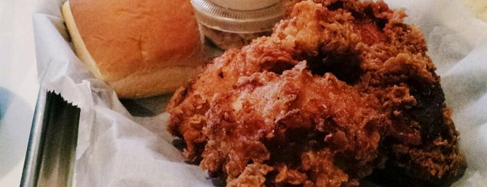 Wilma Jean is one of Best NYC Fried Chicken.