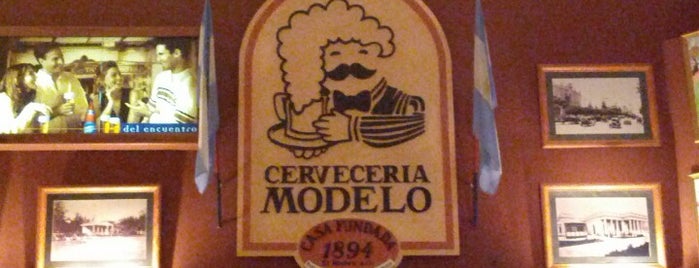 Cervecería Modelo is one of Alimentacao.