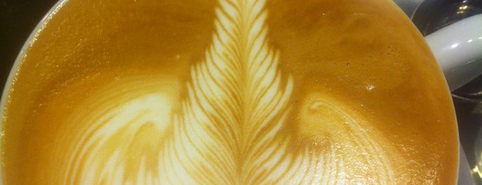 röst.art is one of Europe specialty coffee shops & roasteries.