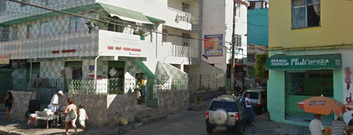 Rua Agostinho Shimit is one of Local.