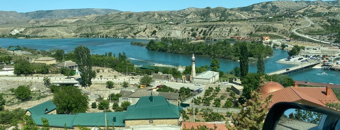 Озеро Беленджер is one of Дагестан.